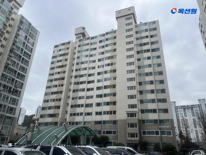 2025타경20544 경상남도 창원시 마산회원구 삼계2길 31, 대동다숲아파트 104동 9층 901호 아파트[공급29평형] 경매 이미지