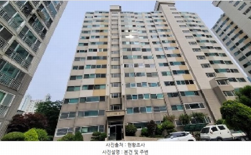 2025타경20544 경상남도 창원시 마산회원구 삼계2길 31, 대동다숲아파트 104동 9층 901호 아파트[공급29평형] 경매 이미지