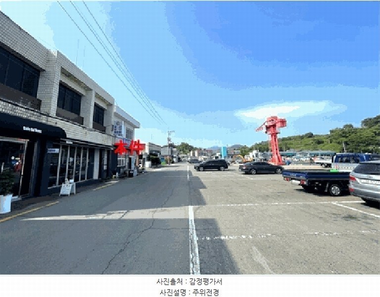 2025타경20564 경상남도 창원시 마산합포구 진동면 고현리 339-11 근린시설 경매 이미지