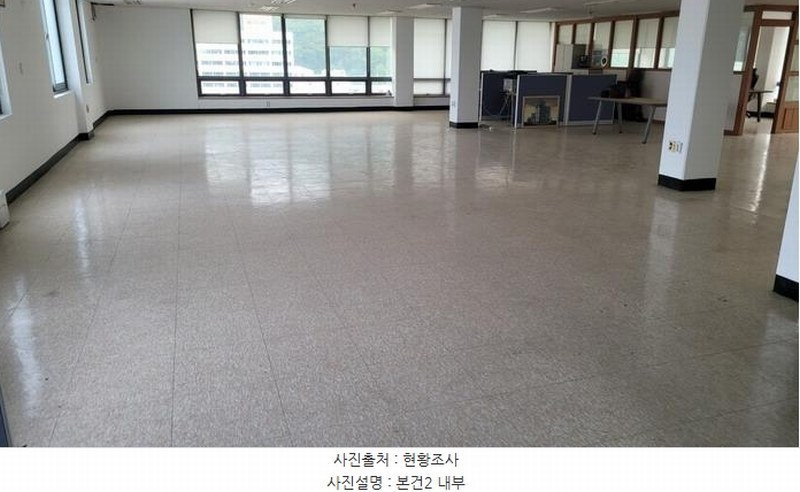 2025타경20568 경상남도 창원시 마산회원구 내서읍 광려천서로 57, 광림빌딩 8층 801호외1개호 근린상가 경매 이미지