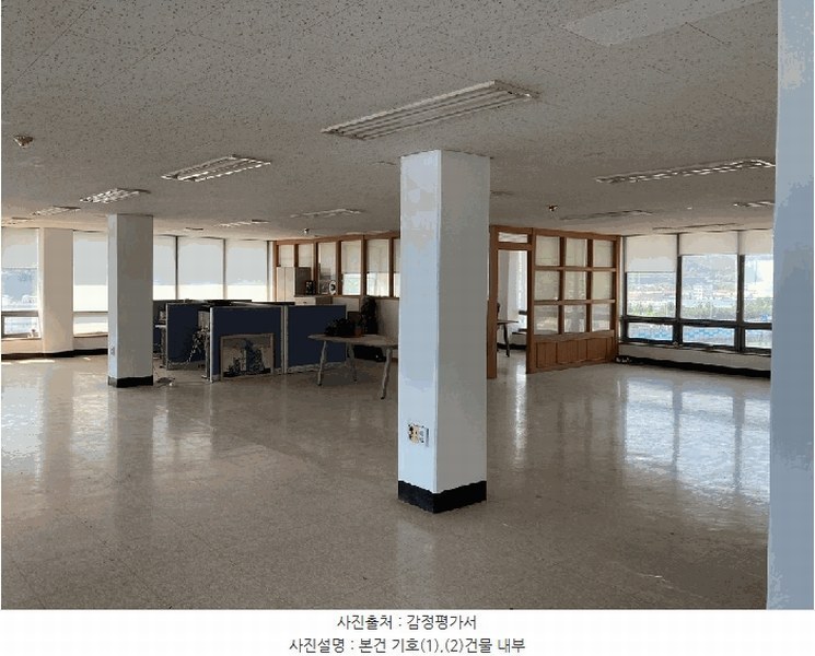 2025타경20568 경상남도 창원시 마산회원구 내서읍 광려천서로 57, 광림빌딩 8층 801호외1개호 근린상가 경매 이미지