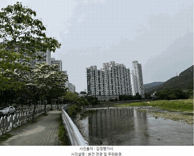 2025타경20576 경상남도 창원시 마산회원구 광려로 55, 삼계블루힐스 101동 5층 502호 아파트[공급29평형] 경매 이미지