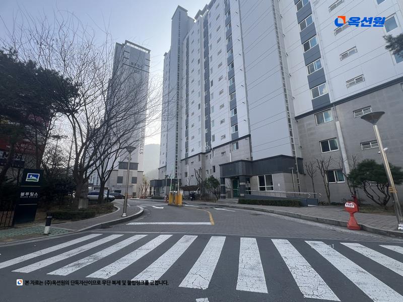 2025타경20576 경상남도 창원시 마산회원구 광려로 55, 삼계블루힐스 101동 5층 502호 아파트[공급29평형] 경매 이미지