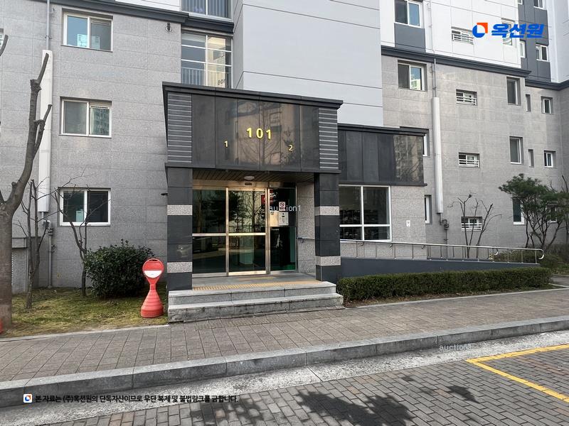 2025타경20576 경상남도 창원시 마산회원구 광려로 55, 삼계블루힐스 101동 5층 502호 아파트[공급29평형] 경매 이미지