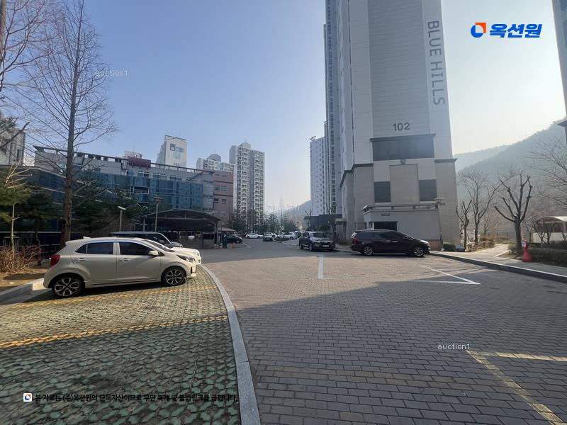 2025타경20576 경상남도 창원시 마산회원구 광려로 55, 삼계블루힐스 101동 5층 502호 아파트[공급29평형] 경매 이미지