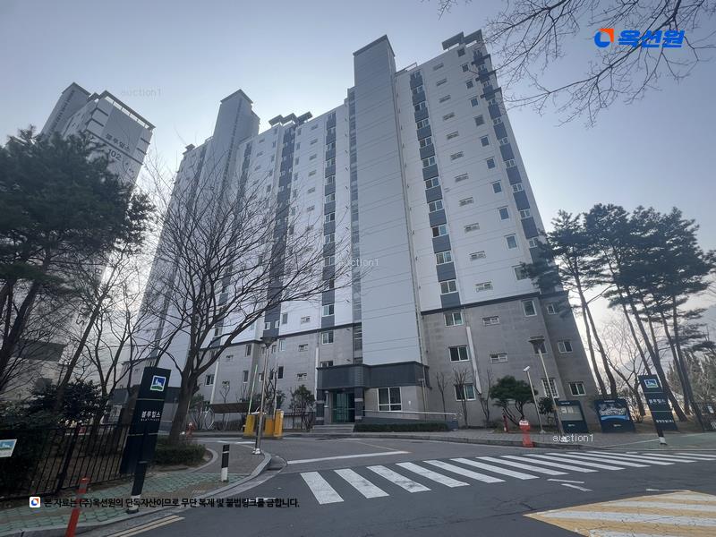 2025타경20576 경상남도 창원시 마산회원구 광려로 55, 삼계블루힐스 101동 5층 502호 아파트[공급29평형] 경매 이미지