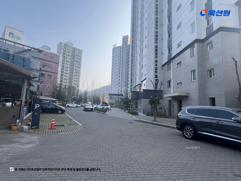 2025타경20576 경상남도 창원시 마산회원구 광려로 55, 삼계블루힐스 101동 5층 502호 아파트[공급29평형] 경매 이미지