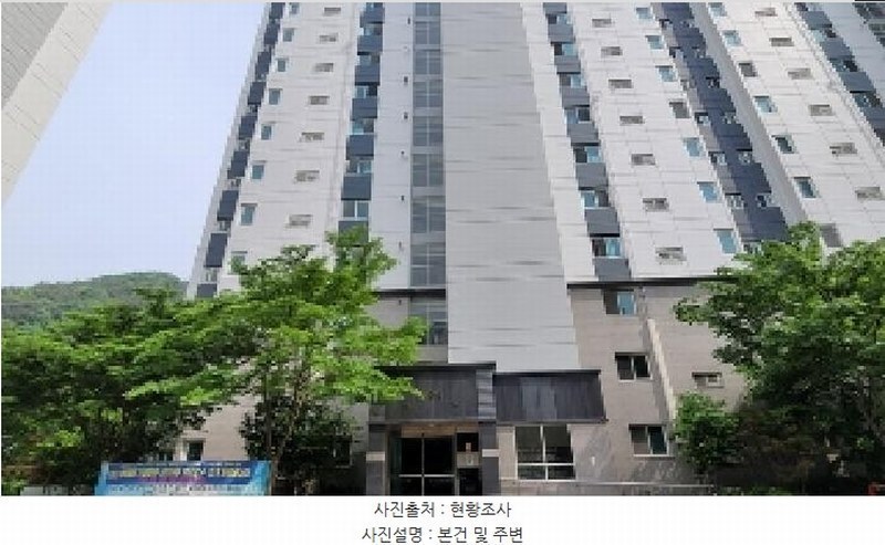 2025타경20576 경상남도 창원시 마산회원구 광려로 55, 삼계블루힐스 101동 5층 502호 아파트[공급29평형] 경매 이미지