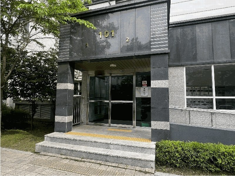 2025타경20576 경상남도 창원시 마산회원구 광려로 55, 삼계블루힐스 101동 5층 502호 아파트[공급29평형] 경매 이미지