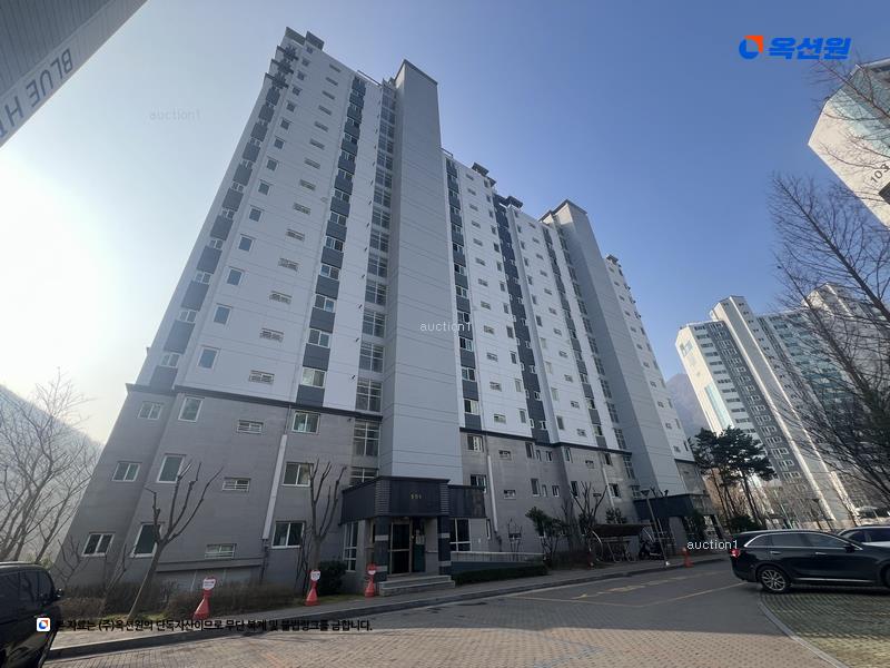 2025타경20576 경상남도 창원시 마산회원구 광려로 55, 삼계블루힐스 101동 5층 502호 아파트[공급29평형] 경매 이미지
