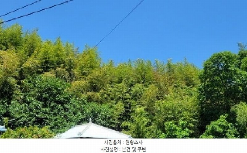 2025타경20584 경상남도 함안군 칠원읍 장암리 1035 대지 경매 이미지