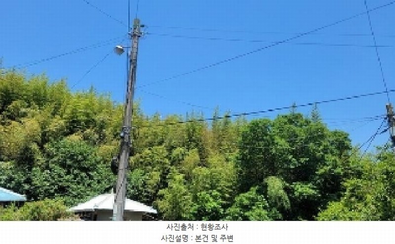 2025타경20584 경상남도 함안군 칠원읍 장암리 1035 대지 경매 이미지