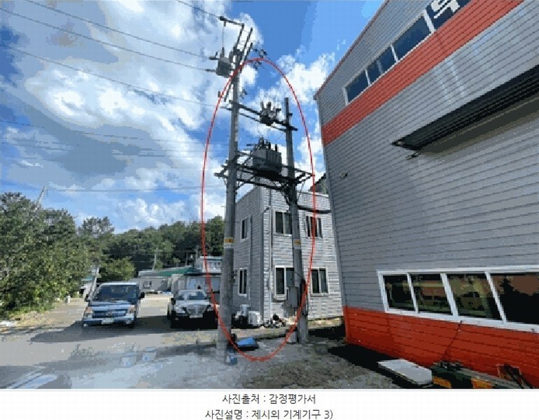 2025타경20678 경상남도 함안군 칠원읍 운서리 873-7 공장 경매 이미지