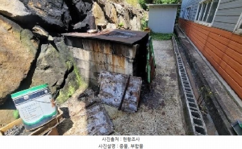 2025타경20678 경상남도 함안군 칠원읍 운서리 873-7 공장 경매 이미지