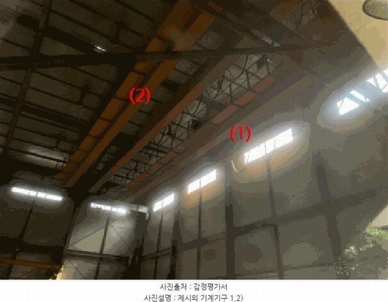 2025타경20678 경상남도 함안군 칠원읍 운서리 873-7 공장 경매 이미지