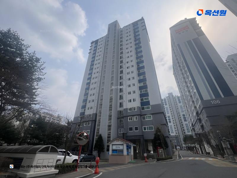 2025타경20685 경상남도 함안군 오곡로 103, 광려천벽산블루밍아파트 110동 7층 701호 아파트[공급48평형] 경매 이미지