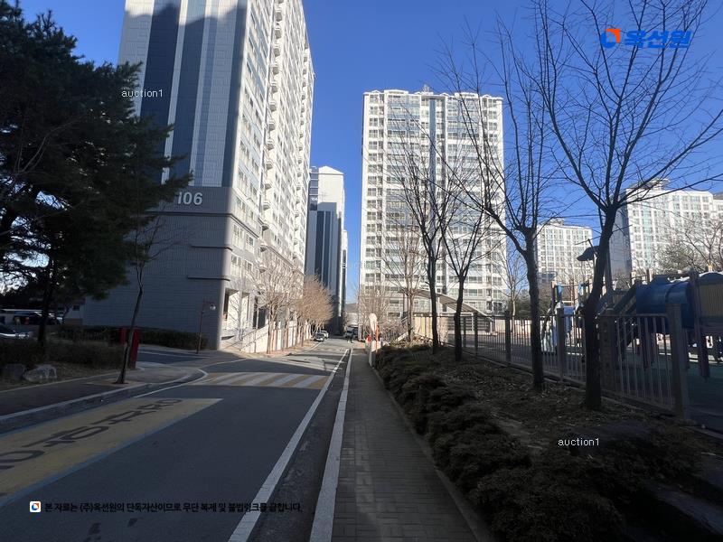 2025타경20685 경상남도 함안군 오곡로 103, 광려천벽산블루밍아파트 110동 7층 701호 아파트[공급48평형] 경매 이미지