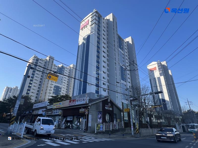 2025타경20685 경상남도 함안군 오곡로 103, 광려천벽산블루밍아파트 110동 7층 701호 아파트[공급48평형] 경매 이미지
