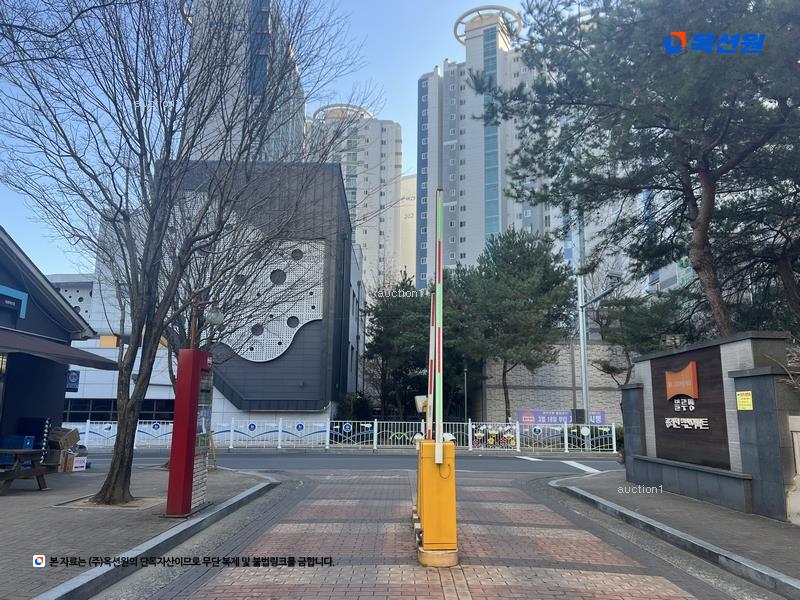 2025타경20685 경상남도 함안군 오곡로 103, 광려천벽산블루밍아파트 110동 7층 701호 아파트[공급48평형] 경매 이미지