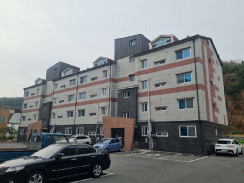 2022타경3598 경상남도 창원시 마산회원구 내서읍 삼계로 127-19, 티에스휴먼빌라트 비동 1층 102호 다세대(빌라) 경매 이미지