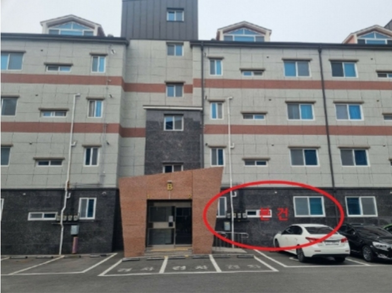 2022타경3598 경상남도 창원시 마산회원구 내서읍 삼계로 127-19, 티에스휴먼빌라트 비동 1층 102호 다세대(빌라) 경매 이미지