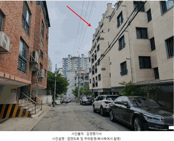 2025타경9955 서울특별시 구로구 경인로13길 19, 민영 102동 5층 501호 다세대(빌라) 경매 이미지