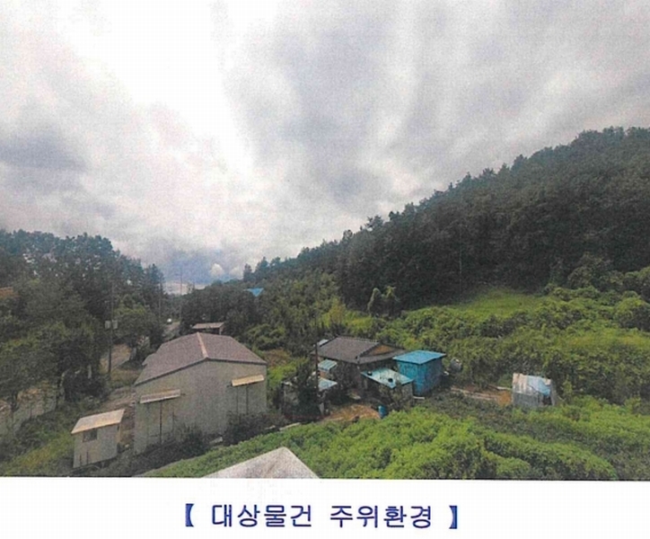 2023타경2530 경상남도 함안군 법수면 백산리 415 농지 경매 이미지
