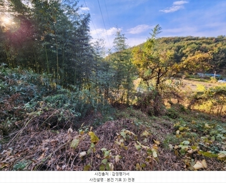 2023타경3014 경상남도 함안군 칠원읍 무기리 774 농지 경매 이미지