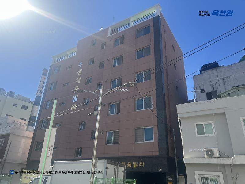 2023타경107015 경상남도 창원시 마산합포구 동서북6길 6, 수성채움빌라 3층 301호 다세대(빌라) 경매 이미지