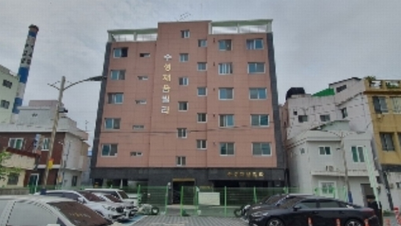 2023타경107015 경상남도 창원시 마산합포구 동서북6길 6, 수성채움빌라 3층 301호 다세대(빌라) 경매 이미지