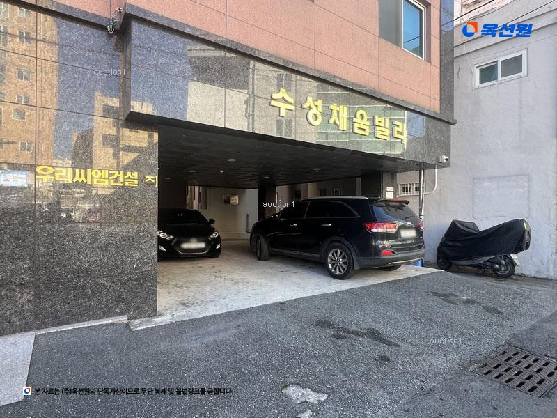 2023타경107015 경상남도 창원시 마산합포구 동서북6길 6, 수성채움빌라 3층 301호 다세대(빌라) 경매 이미지