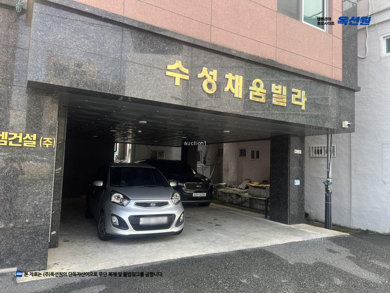 2023타경107015 경상남도 창원시 마산합포구 동서북6길 6, 수성채움빌라 3층 301호 다세대(빌라) 경매 이미지