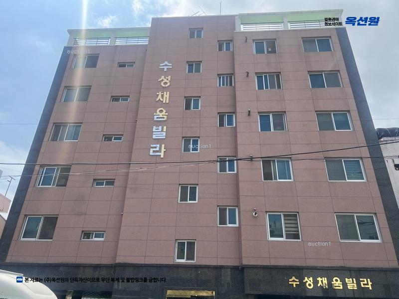 2023타경107015 경상남도 창원시 마산합포구 동서북6길 6, 수성채움빌라 3층 301호 다세대(빌라) 경매 이미지