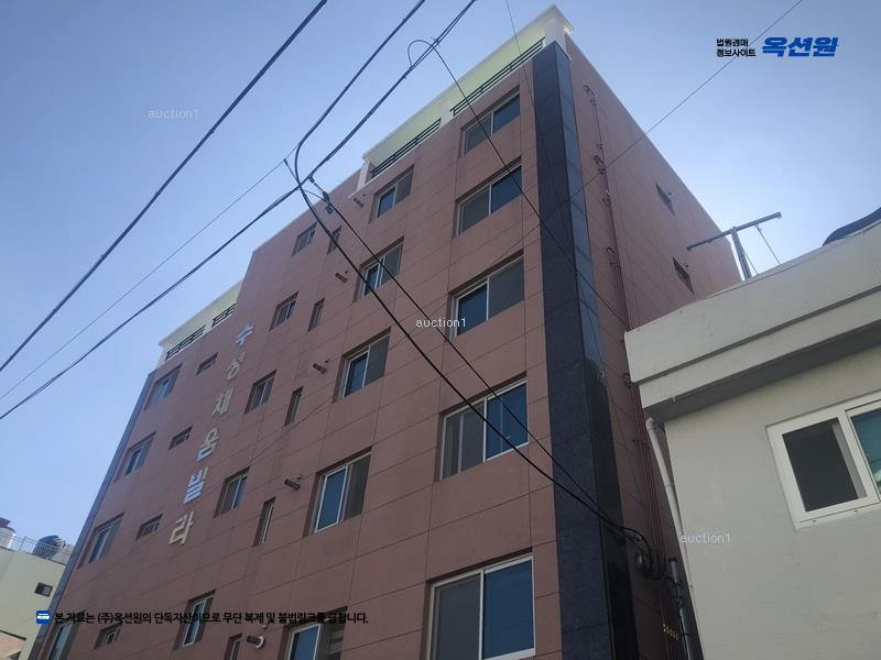 2023타경107015 경상남도 창원시 마산합포구 동서북6길 6, 수성채움빌라 3층 301호 다세대(빌라) 경매 이미지