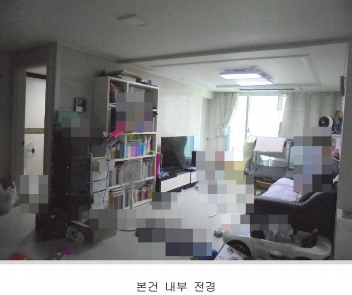 2023타경107015 경상남도 창원시 마산합포구 동서북6길 6, 수성채움빌라 3층 301호 다세대(빌라) 경매 이미지