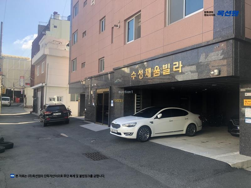 2023타경107015 경상남도 창원시 마산합포구 동서북6길 6, 수성채움빌라 3층 301호 다세대(빌라) 경매 이미지
