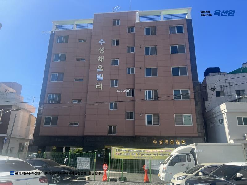 2023타경107015 경상남도 창원시 마산합포구 동서북6길 6, 수성채움빌라 3층 301호 다세대(빌라) 경매 이미지