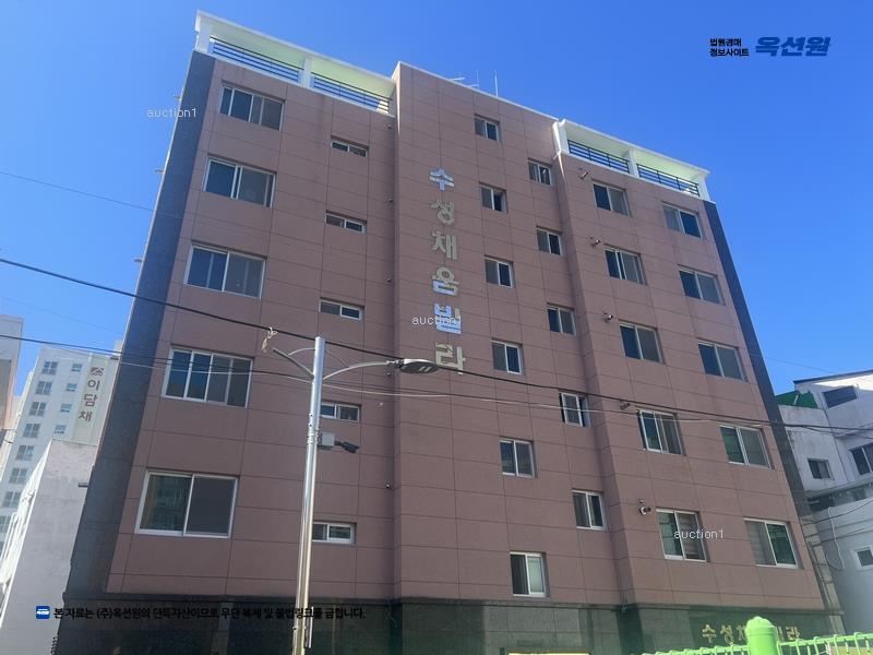 2023타경107015 경상남도 창원시 마산합포구 동서북6길 6, 수성채움빌라 3층 301호 다세대(빌라) 경매 이미지