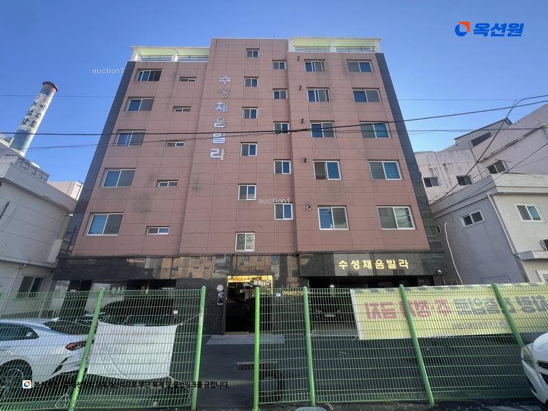 2023타경107015 경상남도 창원시 마산합포구 동서북6길 6, 수성채움빌라 3층 301호 다세대(빌라) 경매 이미지