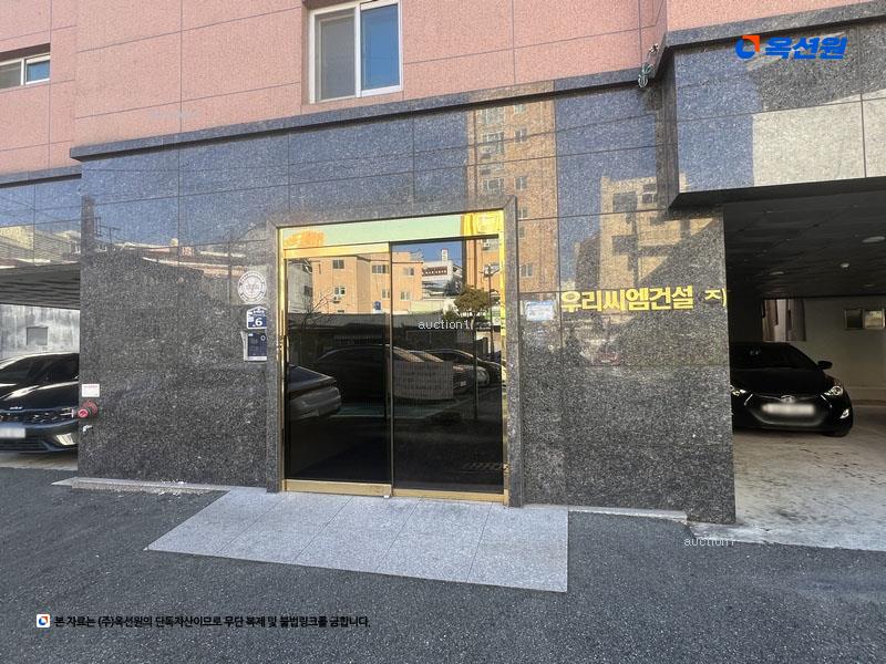 2023타경107015 경상남도 창원시 마산합포구 동서북6길 6, 수성채움빌라 3층 301호 다세대(빌라) 경매 이미지
