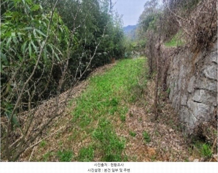 2024타경944 경상남도 창원시 마산회원구 내서읍 상곡리 257-1 농지 경매 이미지