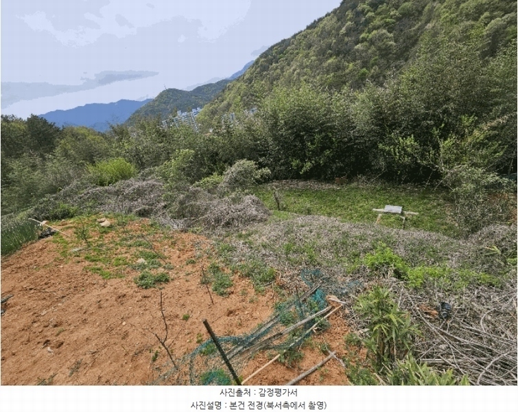 2024타경944 경상남도 창원시 마산회원구 내서읍 상곡리 257-1 농지 경매 이미지