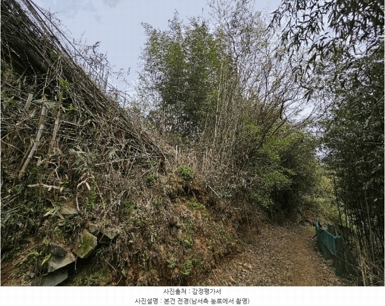 2024타경944 경상남도 창원시 마산회원구 내서읍 상곡리 257-1 농지 경매 이미지