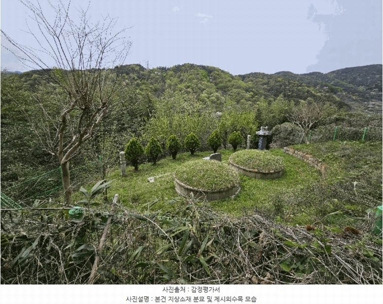 2024타경944 경상남도 창원시 마산회원구 내서읍 상곡리 257-1 농지 경매 이미지