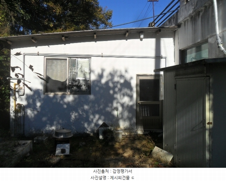 2024타경2162 경상남도 함안군 군북면 덕대리 909 주유소(위험물) 경매 이미지