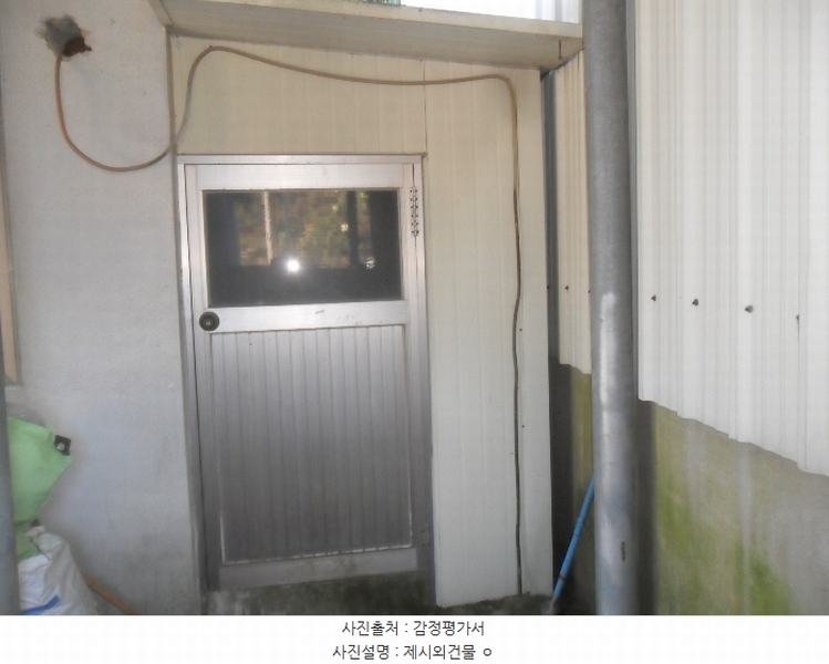 2024타경2162 경상남도 함안군 군북면 덕대리 909 주유소(위험물) 경매 이미지