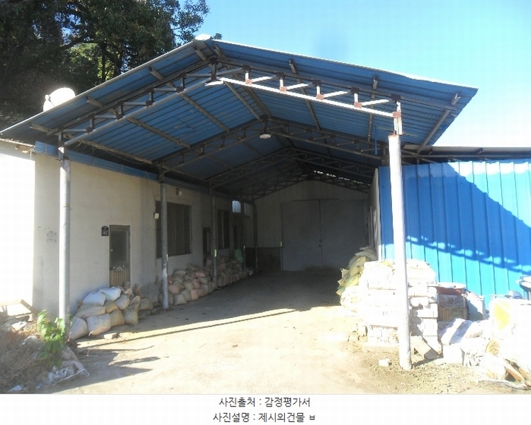 2024타경2162 경상남도 함안군 군북면 덕대리 909 주유소(위험물) 경매 이미지