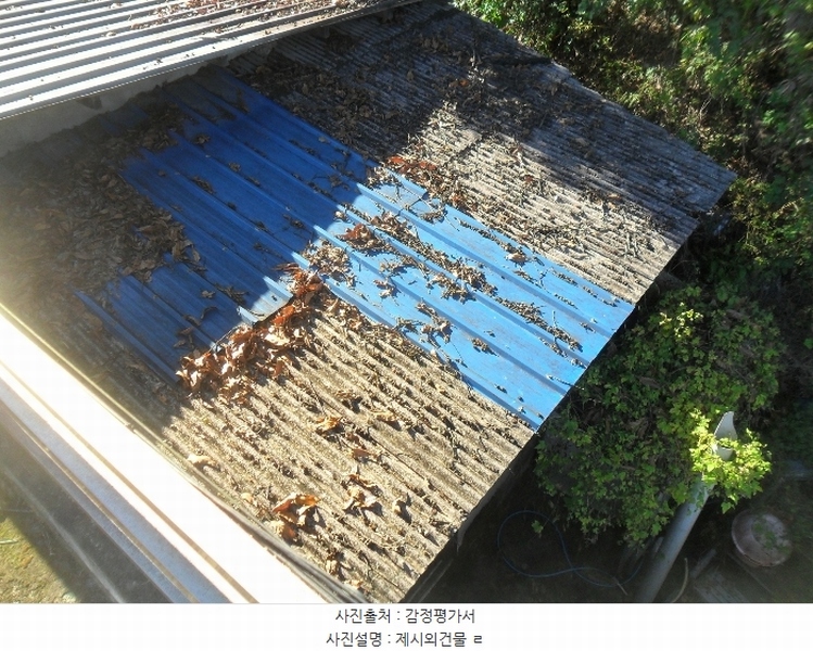 2024타경2162 경상남도 함안군 군북면 덕대리 909 주유소(위험물) 경매 이미지