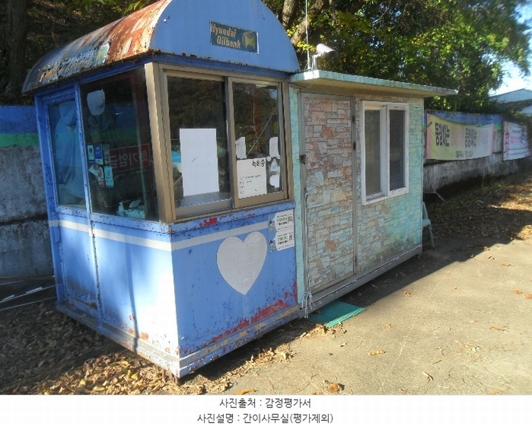 2024타경2162 경상남도 함안군 군북면 덕대리 909 주유소(위험물) 경매 이미지