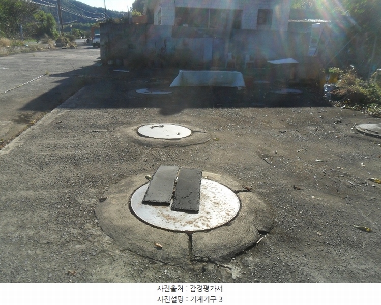 2024타경2162 경상남도 함안군 군북면 덕대리 909 주유소(위험물) 경매 이미지